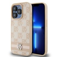 DKNY case for iPhone 15 Pro 6