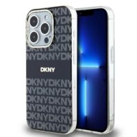 DKNY case for iPhone 15 Pro 6