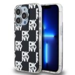 DKNY case for iPhone 15 Pro 6