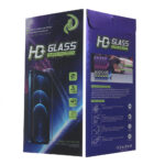 Tempered glass 9D for iPhone 12 / 12 Pro 6