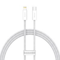 Baseus cable Dynamic PD USB-C - Lightning 1