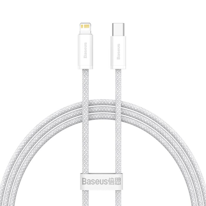 Baseus cable Dynamic PD USB-C - Lightning 1