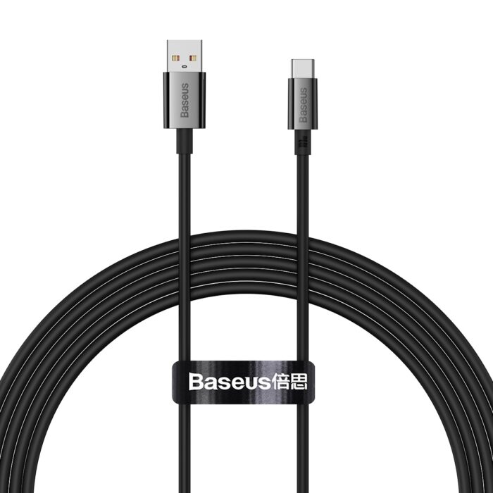 Baseus cable Superior USB - USB-C 2