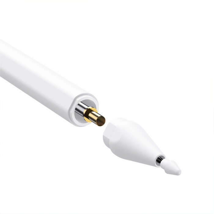 OS-Baseus Smooth Writing 2 Series Stylus Lite with LED Indicators