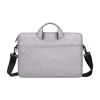 Devia laptop handbag / MacBook handbag Justyle 13