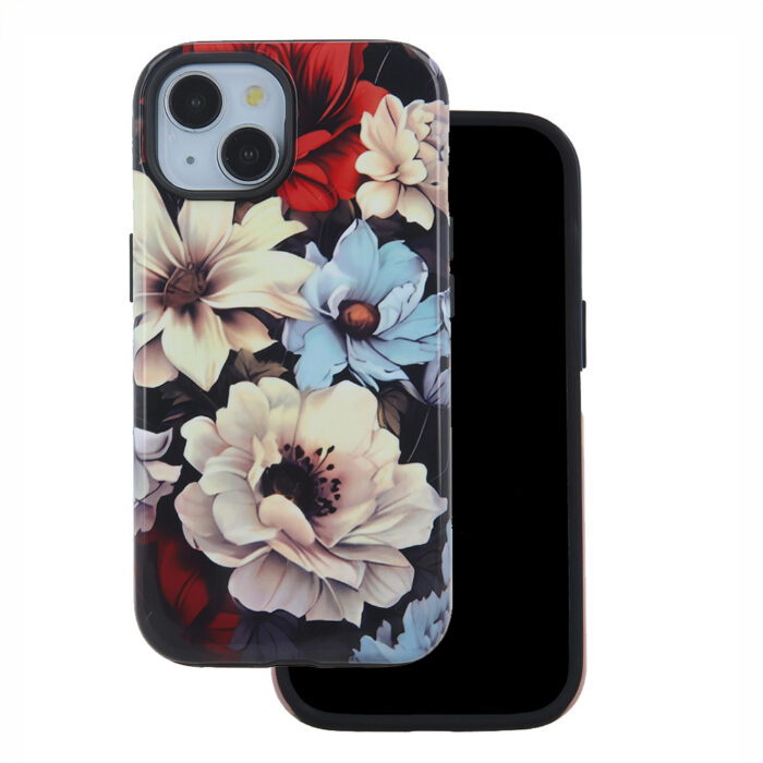 Decor case for iPhone 16 Pro Max 6