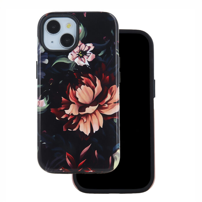 Decor case for iPhone 16 Pro Max 6