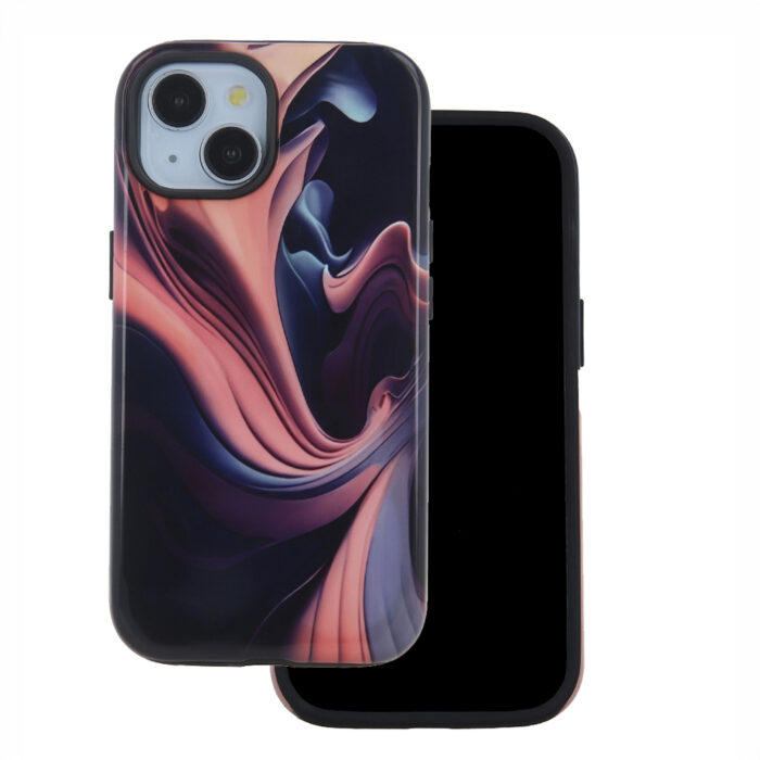 Decor case for iPhone 16 Pro Max 6