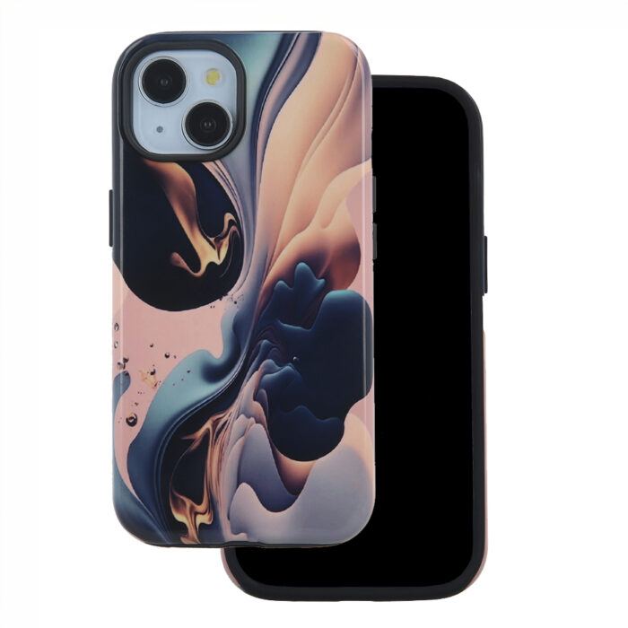 Decor case for iPhone 16 Pro Max 6