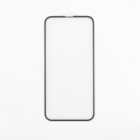 Tempered glass 5D for Xiaomi Mi Note 10 Lite black frame