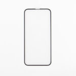 Tempered glass 5D for Samsung Galaxy S10e black frame