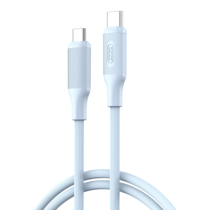 XO cable NB-Q265B PD USB-C - USB-C 1