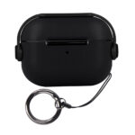 Case for Airpods Pro 2 Headset black