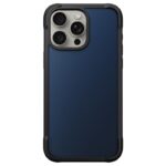 Nomad Rugged case for iPhone 15 Pro Max atlantic blue