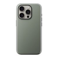 Nomad Sport case for iPhone 15 Pro 6