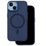 Frozen Mag case for iPhone 15 Pro Max 6