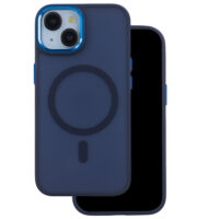 Frozen Mag case for iPhone 15 Pro Max 6