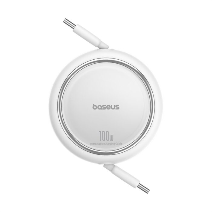 Baseus cable Free2Draw Mini USB-C - USB-C 1