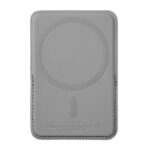 WIWU Mag Wallet MW-001 grey