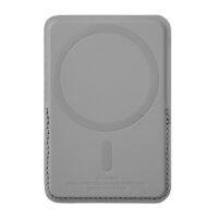 WIWU Mag Wallet MW-001 grey