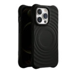 Circle Mag case for Samsung Galaxy S23 black