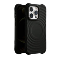 Circle Mag case for Samsung Galaxy S23 black