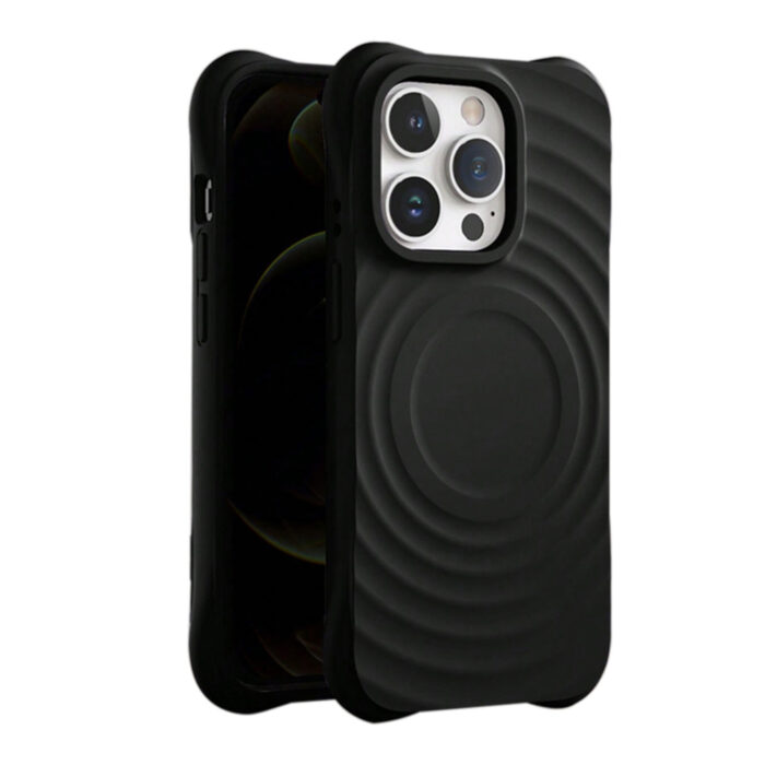 Circle Mag case for iPhone 16 Pro Max 6