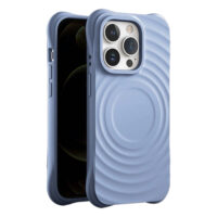 Circle Mag case for Samsung Galaxy S24 blue