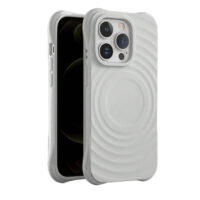 Circle Mag case for iPhone 11 grey