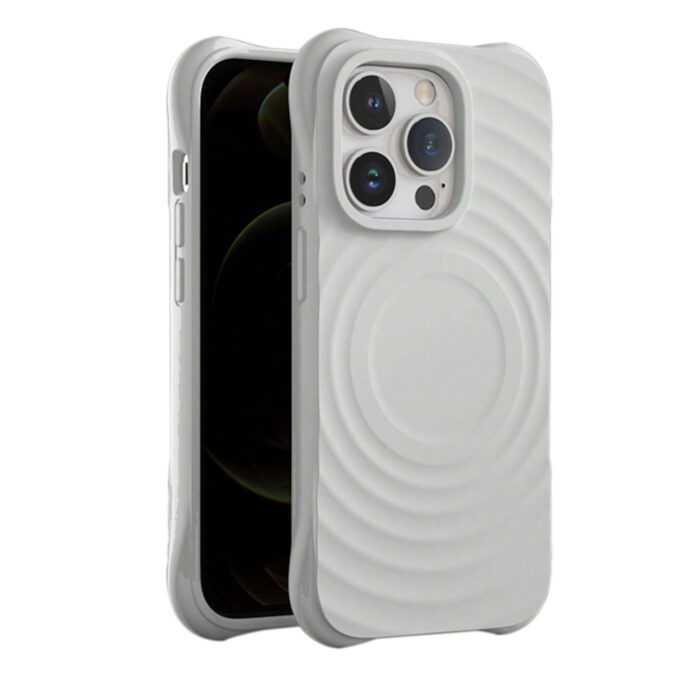 Circle Mag case for iPhone 16 Pro Max 6