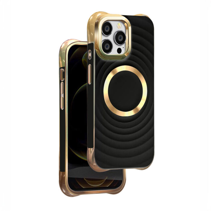 Circle Glam Mag case for iPhone 16 Pro Max 6