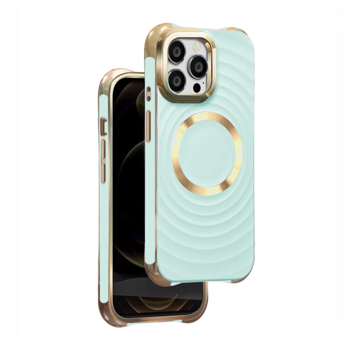 Circle Glam Mag case for iPhone 16 Pro Max 6