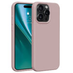 Etteri Silicone case for iPhone 15 Pro Max 6