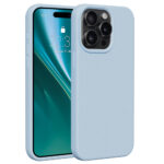 Etteri Silicone case for iPhone 15 Pro Max 6