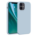 Etteri Silicone case for iPhone 12 / 12 Pro 6