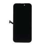 LCD Display with touch screen for iPhone 14 Pro Incell FHD black