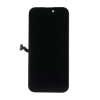 LCD Display with touch screen for iPhone 14 Pro Incell FHD black