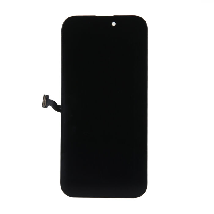 LCD Display with touch screen for iPhone 14 Pro Incell FHD black