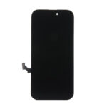 LCD Display with touch screen for iPhone 15 Incell FHD black