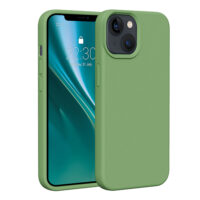 Etteri Silicone case for iPhone 13 6