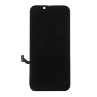 LCD Display with touch screen iPhone 14 Service Pack black