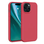 Etteri Silicone case for iPhone 15 6