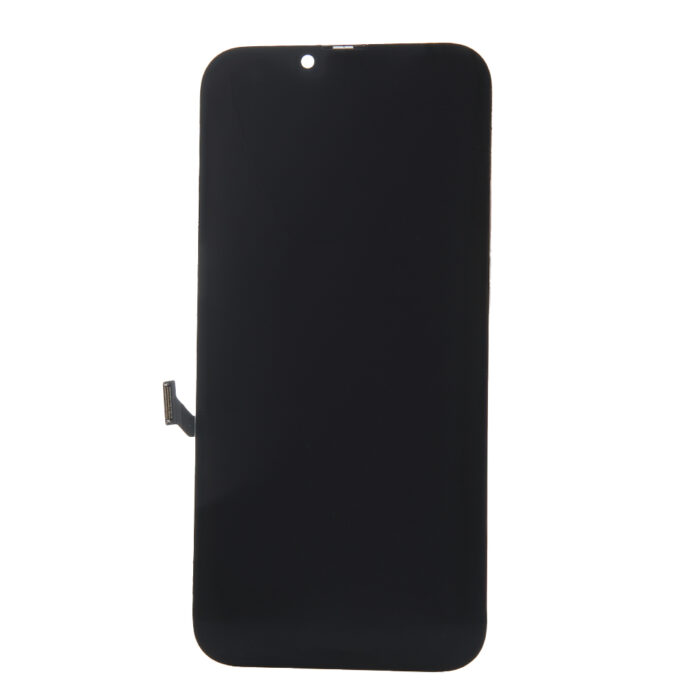 LCD Display with touch screen iPhone 14 Plus Service Pack + black