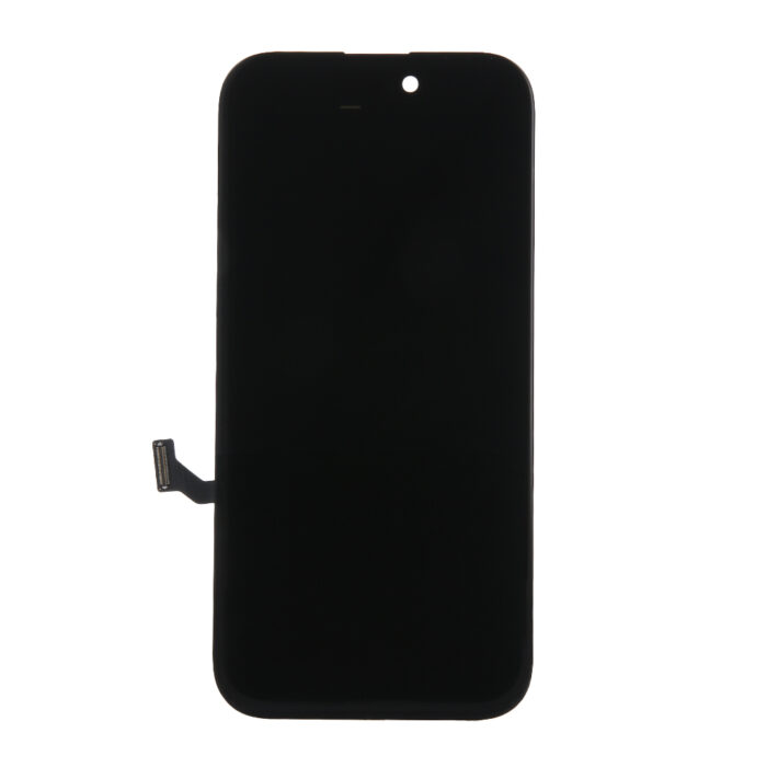 LCD Display with touch screen iPhone 15 Service Pack + black