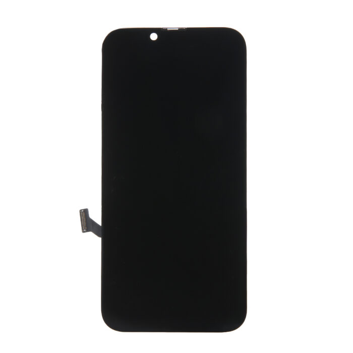 LCD Display with touch screen iPhone 14 Service Pack + black