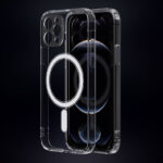 1" transparent camera protection