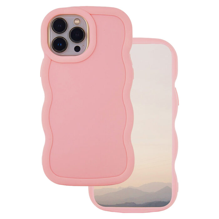 Candy case for iPhone 16 Plus 6