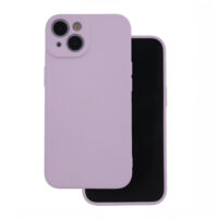 Silicon case for Xiaomi Redmi 13c 5G lilac