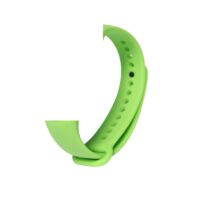 Devia band Deluxe Sport for Xiaomi Mi Band 5/ Mi Band 6/ Mi Band 7 matcha green