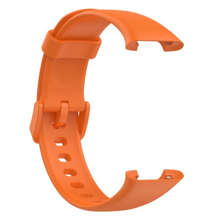 Devia band Deluxe Sport for Xiaomi Mi Band 7 Pro orange